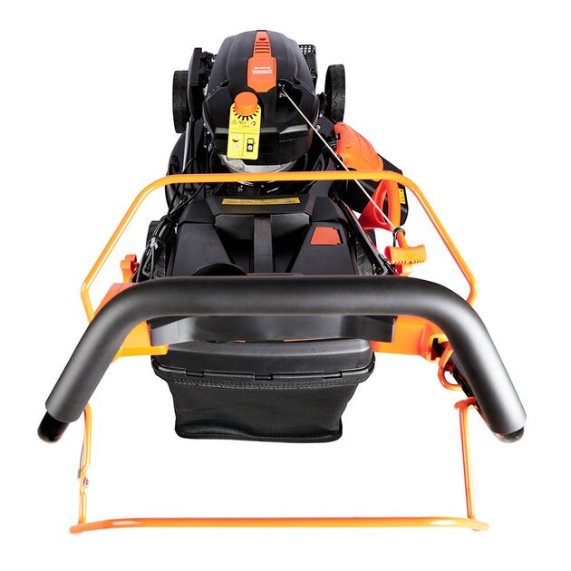 Бензиновая газонокосилка SEQUOIA SPLM5100, фото , изображение 8 | SNABZHENIE.com.ua