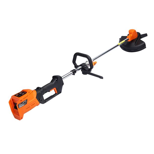 Коса аккумуляторная SEQUOIA SBB2025BD, фото , изображение 4 | SNABZHENIE.com.ua