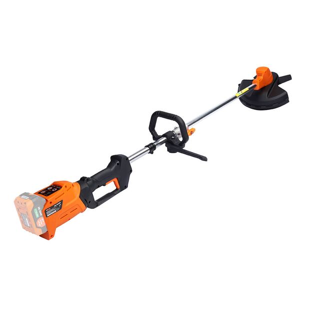 Коса аккумуляторная SEQUOIA SBB2025BD, фото , изображение 5 | SNABZHENIE.com.ua