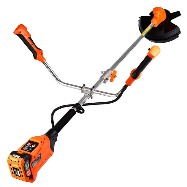 Коса аккумуляторная SEQUOIA SBB2025BU-EV, фото , изображение 3 | SNABZHENIE.com.ua