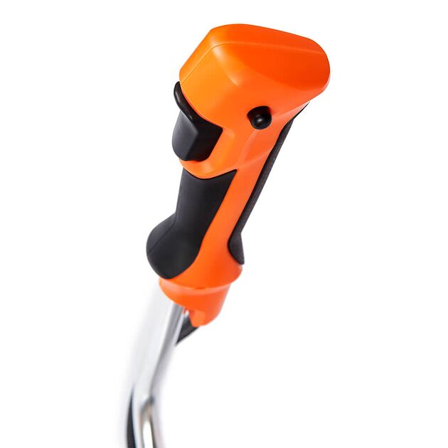 Коса аккумуляторная SEQUOIA SBB2025BU-EV, фото , изображение 7 | SNABZHENIE.com.ua