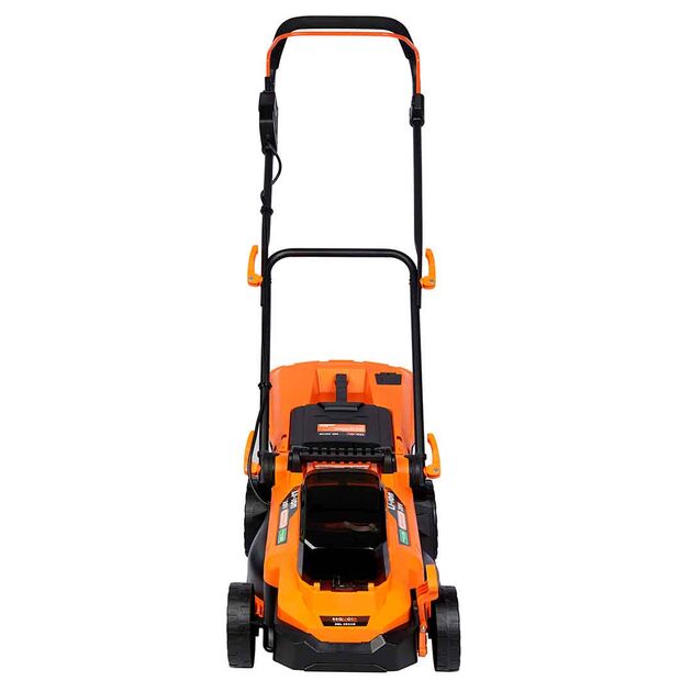 Газонокосилка аккумуляторная SEQUOIA SBL2033B-EV, фото , зображення 5 | SNABZHENIE.com.ua