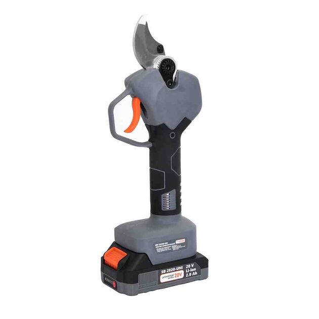 Ножницы садовые - секатор аккумуляторный SEQUOIA SBP2030B-UNI, фото  | SNABZHENIE.com.ua