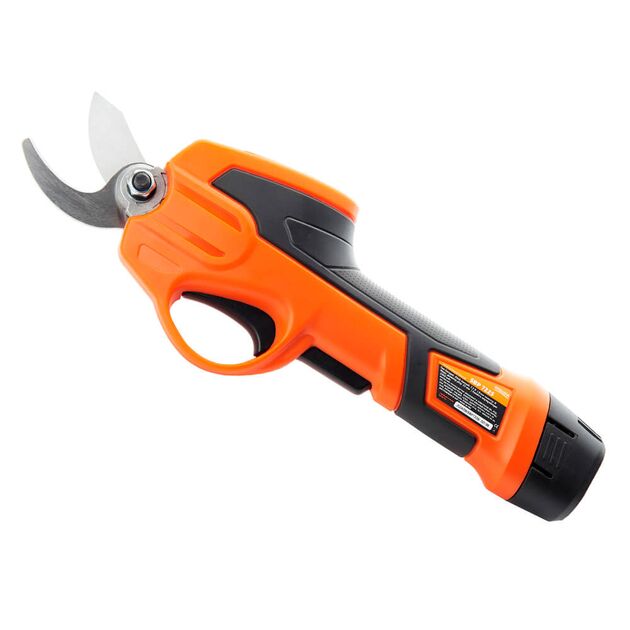 Аккумуляторные садовые ножницы SEQUOIA SBP7225, фото  | SNABZHENIE.com.ua