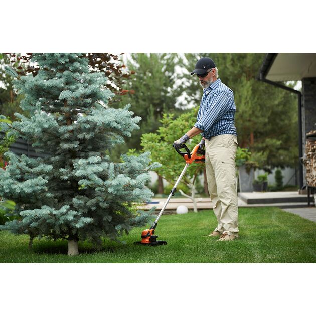 Триммер акумуляторний SEQUOIA SBT2030D, фото , зображення 8 | SNABZHENIE.com.ua