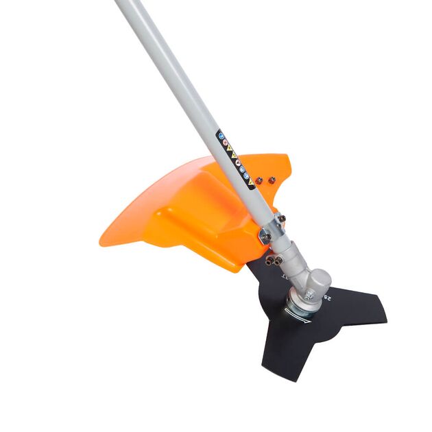 Коса електрична SEQUOIA SEB1400D, фото , зображення 4 | SNABZHENIE.com.ua