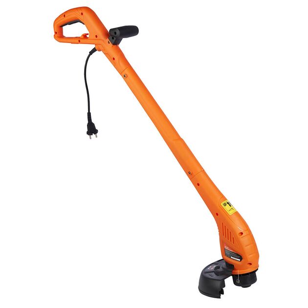 Электрический триммер SEQUOIA SET350, фото , изображение 2 | SNABZHENIE.com.ua