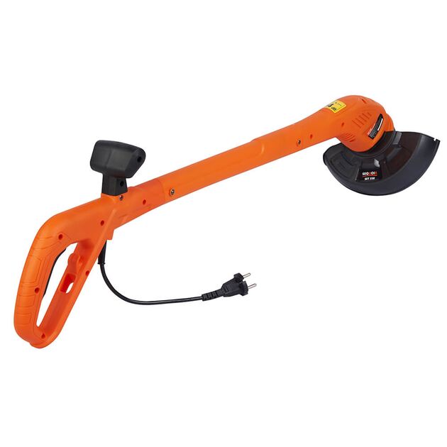 Электрический триммер SEQUOIA SET350, фото , изображение 4 | SNABZHENIE.com.ua