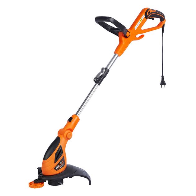 Триммер електричний SEQUOIA SET550DTW, фото  | SNABZHENIE.com.ua