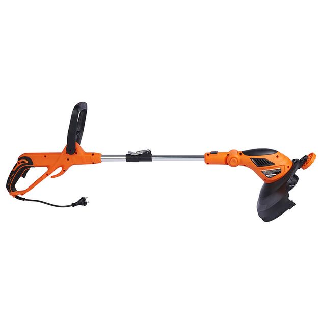 Триммер електричний SEQUOIA SET550DTW, фото , зображення 4 | SNABZHENIE.com.ua