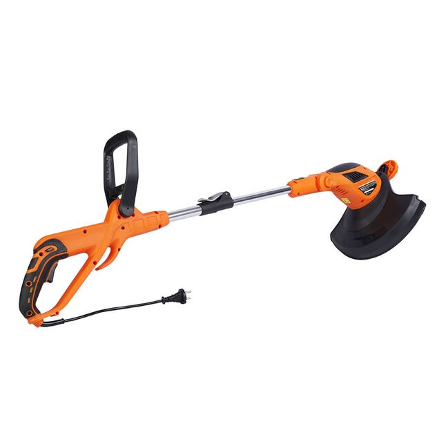 Триммер електричний SEQUOIA SET550DTW, фото , зображення 5 | SNABZHENIE.com.ua