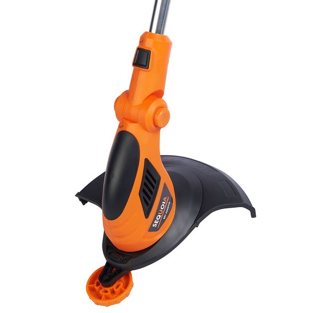 Триммер електричний SEQUOIA SET550DTW, фото , зображення 6 | SNABZHENIE.com.ua