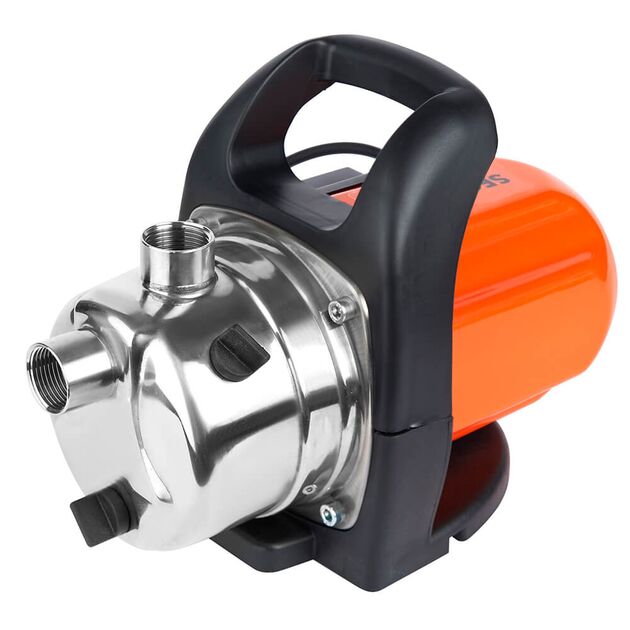 Электрический поверхностный насос SEQUOIA SGP1200S, фото  | SNABZHENIE.com.ua