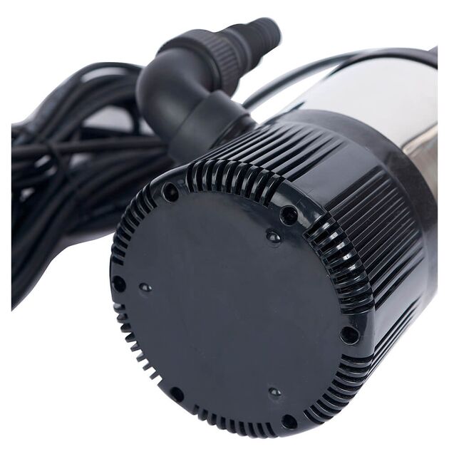 Погружний насос високого тиску SEQUOIA SSP1100HP, фото , зображення 4 | SNABZHENIE.com.ua