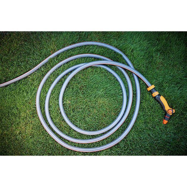 Шланг Sequoia SWH3420, фото , изображение 3 | SNABZHENIE.com.ua