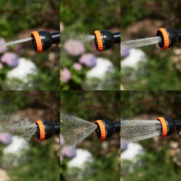 Пистолет для полива SEQUOIA SWSKIT3, фото , изображение 5 | SNABZHENIE.com.ua