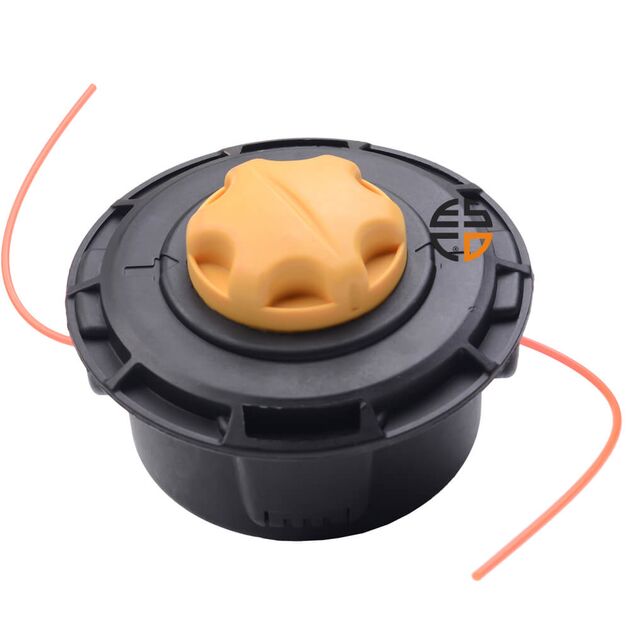 Косильная головка SEQUOIA TH-10Comfort, фото  | SNABZHENIE.com.ua