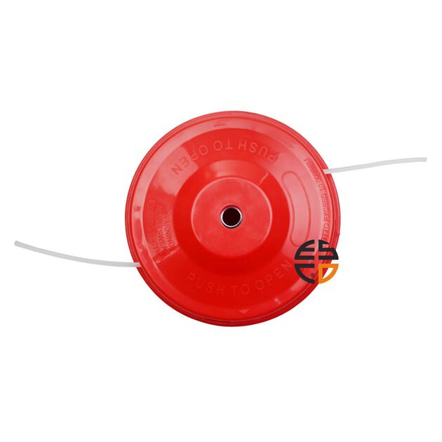 Косильна головка SEQUOIA TH-10Standart (TH-10Standart), фото , зображення 4 | SNABZHENIE.com.ua