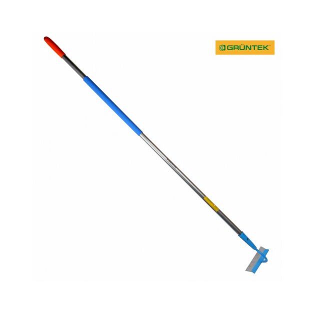Мотыга GRUNTEK H-Next-160/140S с ручкой, фото , зображення 2 | SNABZHENIE.com.ua