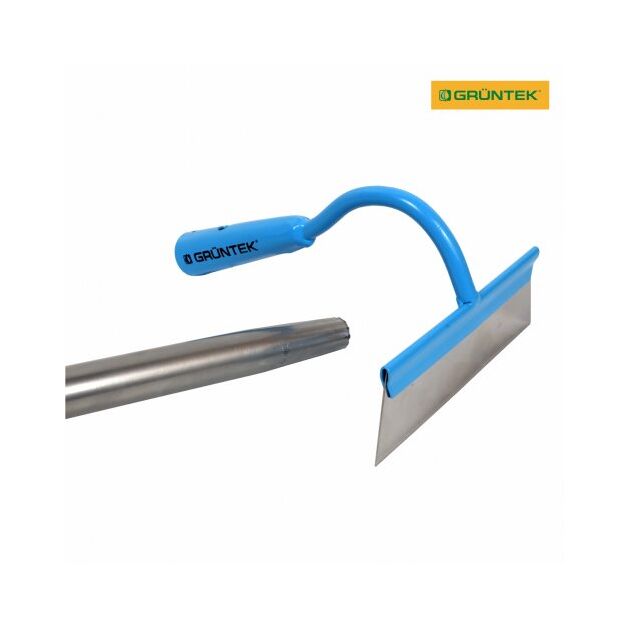 Мотыга GRUNTEK H-Next-160/140S с ручкой, фото , зображення 6 | SNABZHENIE.com.ua