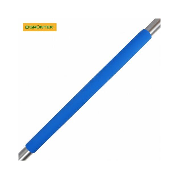 Культиватор 9-звездочный GRUNTEK RT-150S с ручкой, фото , зображення 2 | SNABZHENIE.com.ua