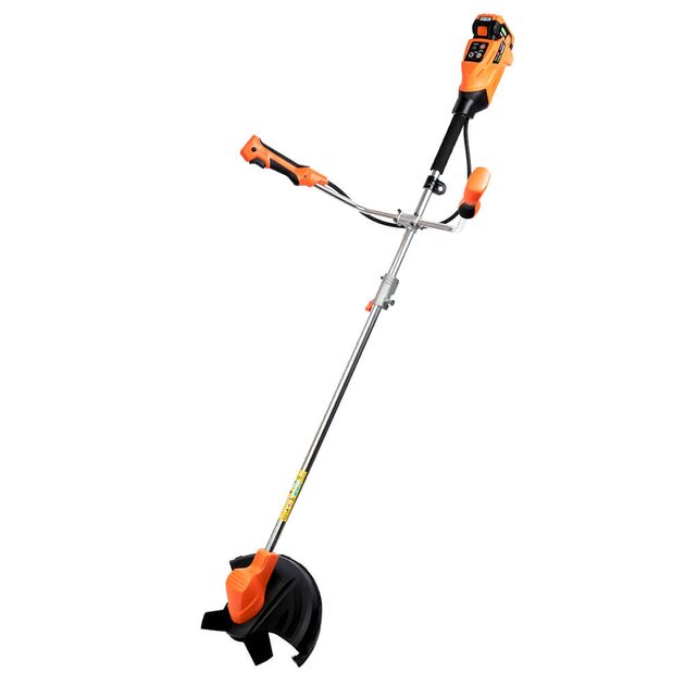 Коса акумуляторна SEQUOIA SBB2025BU-EV, фото  | SNABZHENIE.com.ua