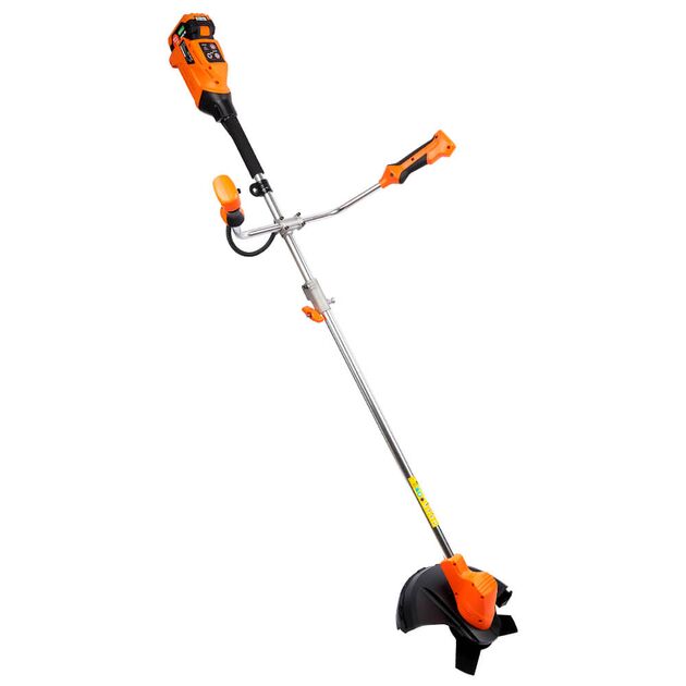 Коса акумуляторна SEQUOIA SBB2025BU-EV, фото , зображення 2 | SNABZHENIE.com.ua