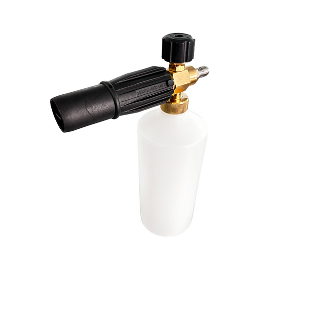 GTM Пінна насадка 1,0л S03C до мийок в/т GTM LT890, фото  | SNABZHENIE.com.ua