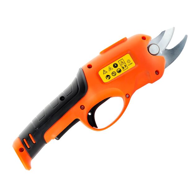 Секатор акумуляторний SEQUOIA SBP3610C, фото , зображення 2 | SNABZHENIE.com.ua