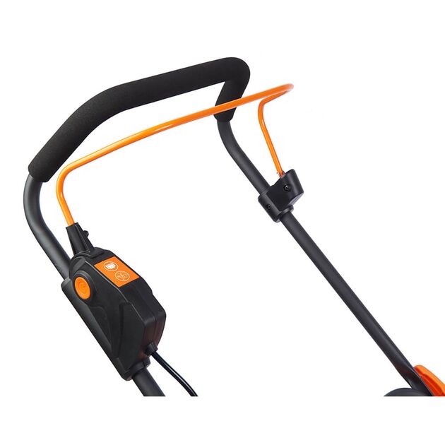 Кусторез STIGA SBL4037B-E2W аккумуляторный, фото , изображение 8 | SNABZHENIE.com.ua