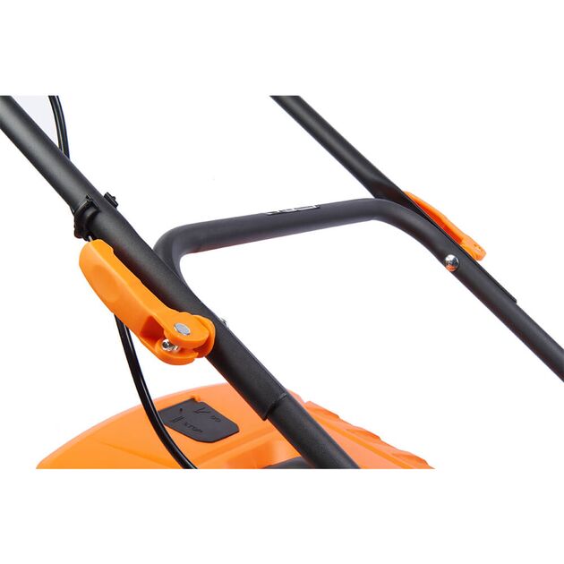 Кусторез STIGA SBL4037B-E2W аккумуляторный, фото , изображение 9 | SNABZHENIE.com.ua