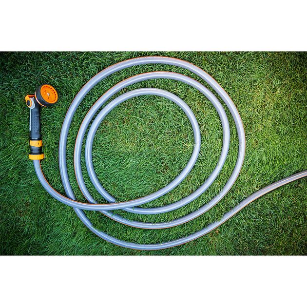 Шланг SEQUOIA SWH3450, фото , зображення 3 | SNABZHENIE.com.ua