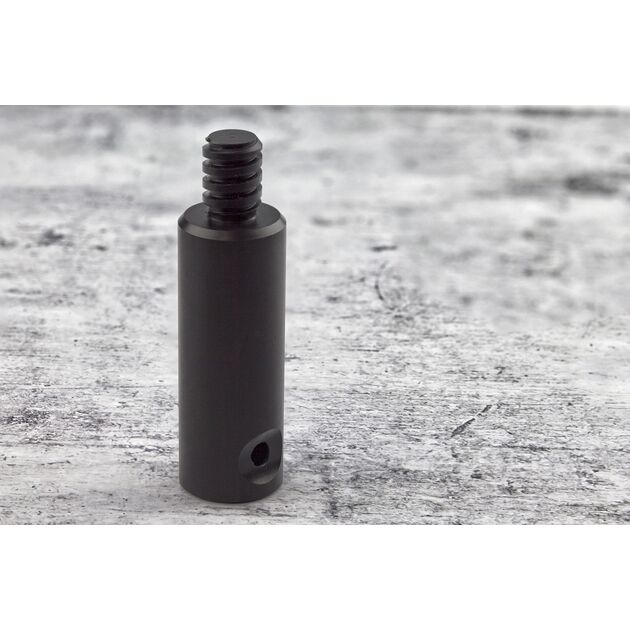 Переходник на удлинитель Olejnik под резьбу 1/2, фото , зображення 2 | SNABZHENIE.com.ua