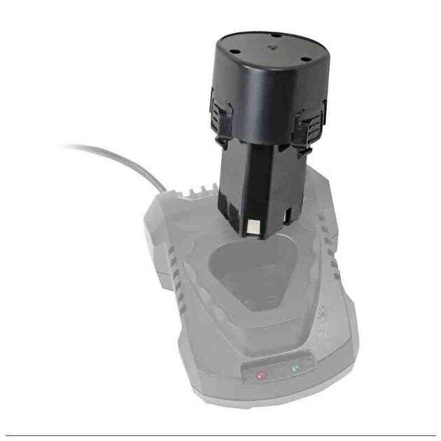 Аккумуляторная батарея SOLO 49485, фото , изображение 2 | SNABZHENIE.com.ua