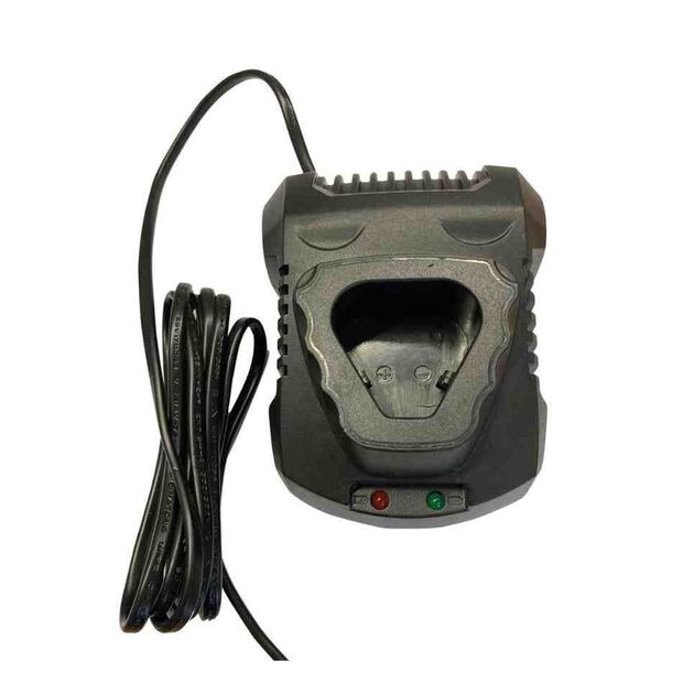 Зарядное устройство SOLO 49486, фото  | SNABZHENIE.com.ua