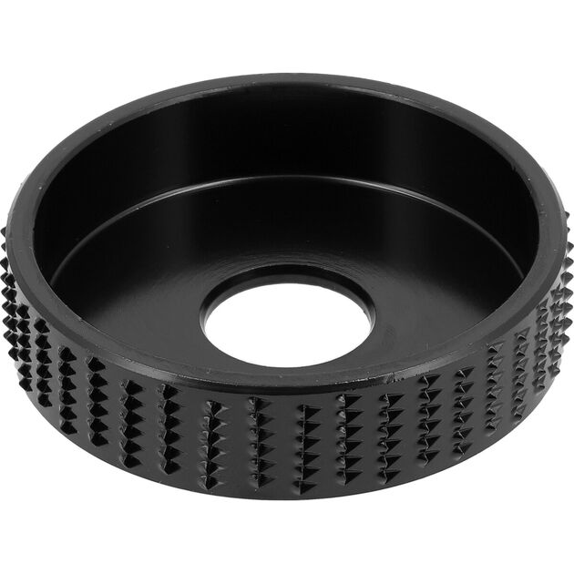 Диск-фреза YATO до КШМ по дереву, г/к плитах, бетоні Ø=75/22.2 мм, торц фреза b= 18 мм, фото  | SNABZHENIE.com.ua