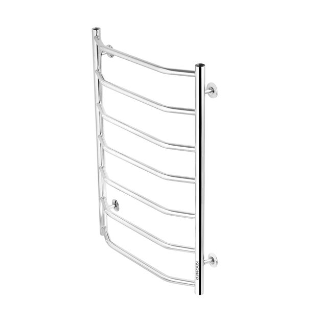 Полотенцесушитель водяной Kroner KRP Diva WT800x500-7, фото , изображение 2 | SNABZHENIE.com.ua