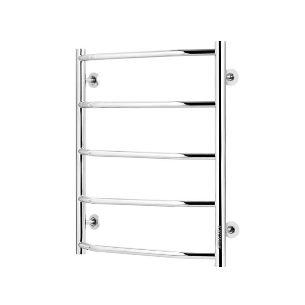 Полотенцесушитель водяной Kroner KRP Diva WT600x500-5, фото  | SNABZHENIE.com.ua