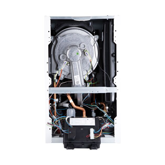 Котел газовый Airfel Optimum Premix 23 кВт, фото , изображение 7 | SNABZHENIE.com.ua