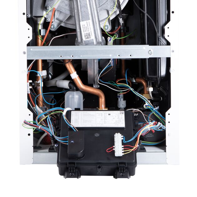 Котел газовый Airfel Optimum Premix 23 кВт, фото , изображение 8 | SNABZHENIE.com.ua