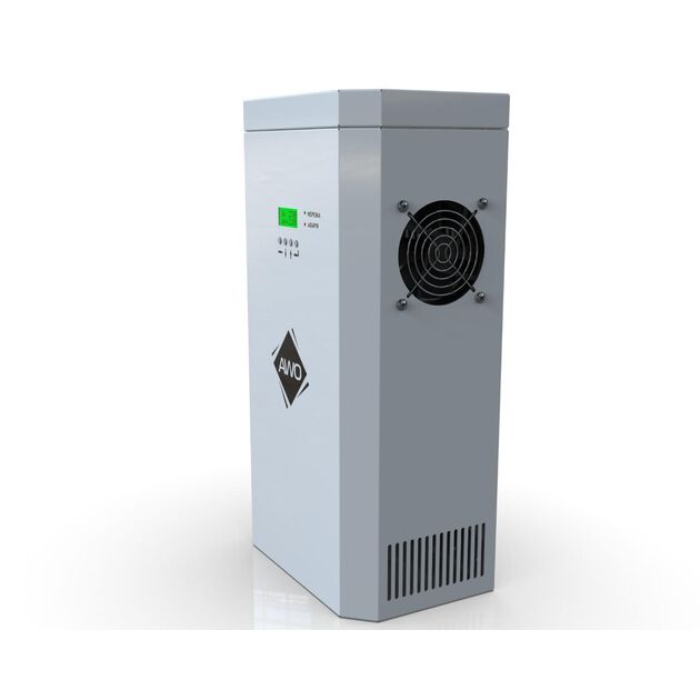 Стабілізатор напруги Awattom - 3.5кВт, однофазний, фото , зображення 6 | SNABZHENIE.com.ua