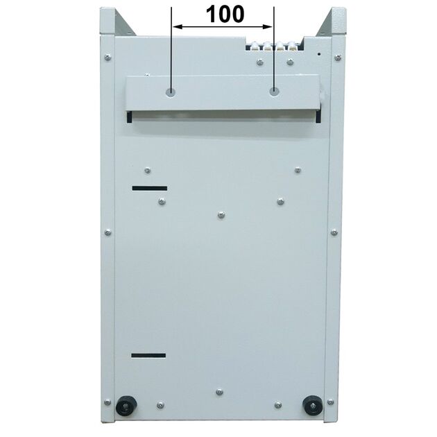 Стабілізатор напруги Awattom New Silver - 11.0кВт, однофазний, фото , зображення 5 | SNABZHENIE.com.ua