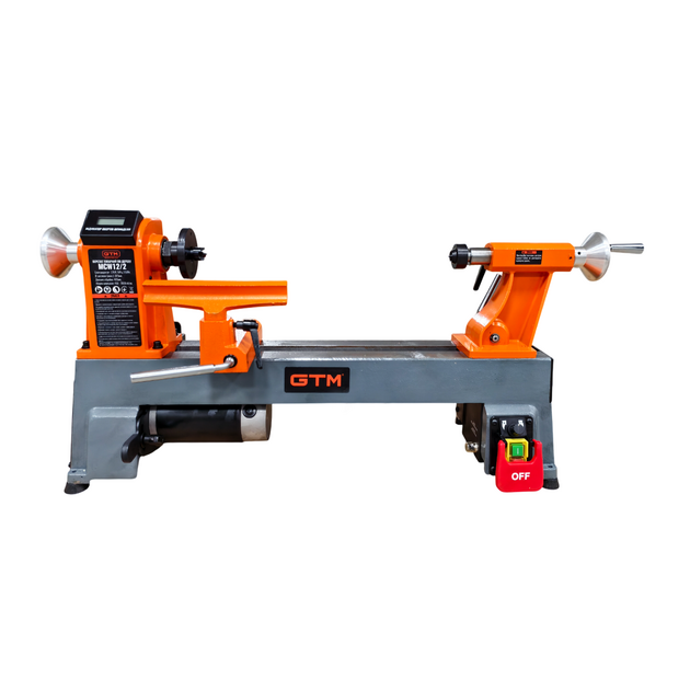 GTM Подовжувач станини для токарних верстатів MC12, MCW12/2, фото  | SNABZHENIE.com.ua