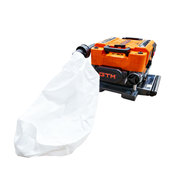 GTM Рейсмусний верстат MB13/1 H (Helical), 1,8кВт, 10000об/хв, фото  | SNABZHENIE.com.ua