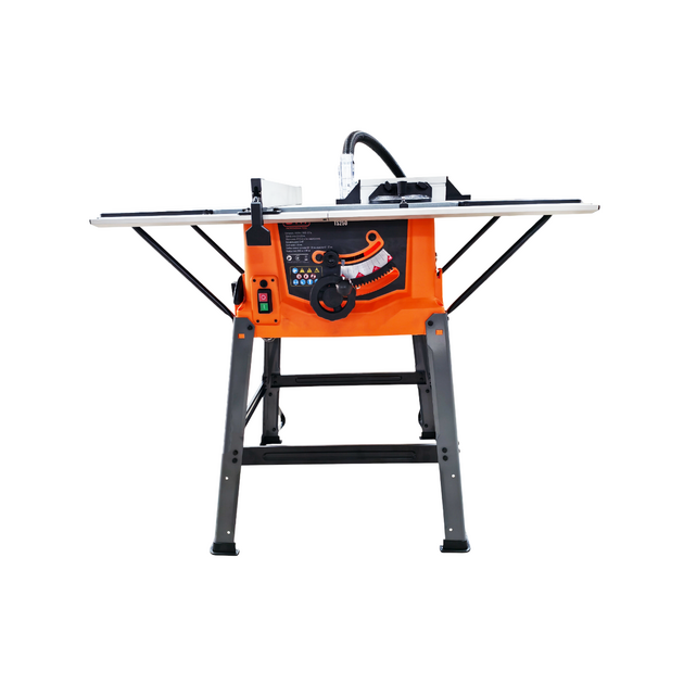 GTM Циркулярна пила TS250, 1,8кВт, 254х30х2,8/36 зубів, фото  | SNABZHENIE.com.ua