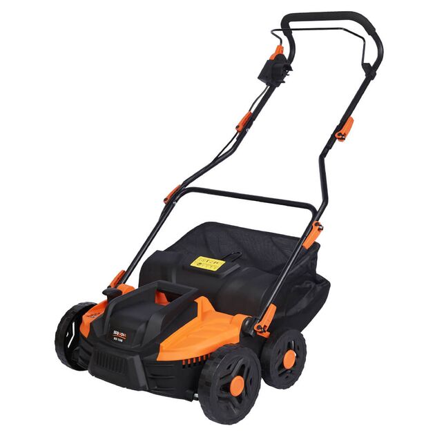 Электрический аэратор SEQUOIA SES1536, фото  | SNABZHENIE.com.ua