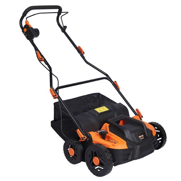 Электрический аэратор SEQUOIA SES1536, фото , изображение 2 | SNABZHENIE.com.ua