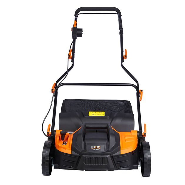 Электрический аэратор SEQUOIA SES1536, фото , изображение 3 | SNABZHENIE.com.ua