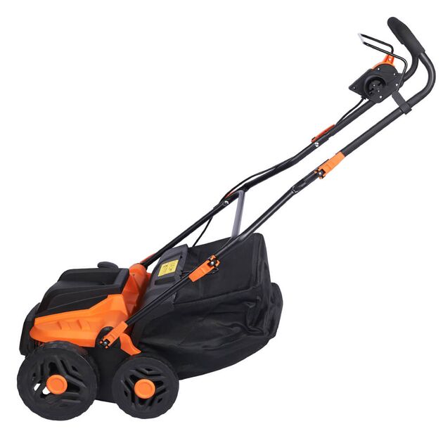 Электрический аэратор SEQUOIA SES1536, фото , изображение 5 | SNABZHENIE.com.ua