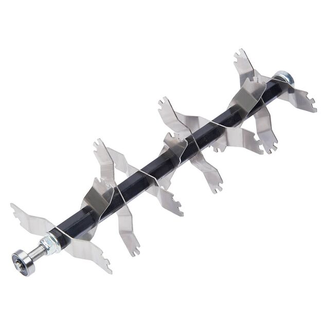 Вал скарифікації SEQUOIA 19-1536-22-064, фото  | SNABZHENIE.com.ua